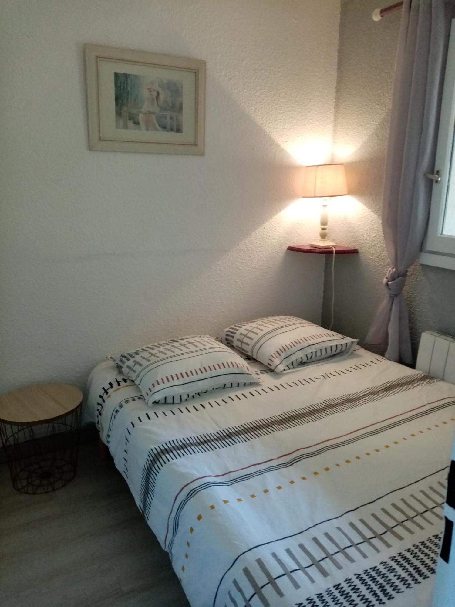 Cabourg Agreable T2 Residence Calme - Terrasse 20M2 - Animaux Bienvenus Exterior foto